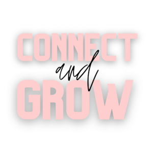 CONNECT & GROW das Event für selbständige Frauen